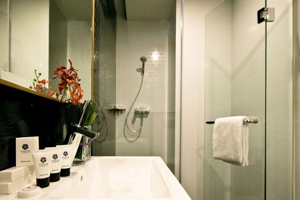Hotel Venue Singapore