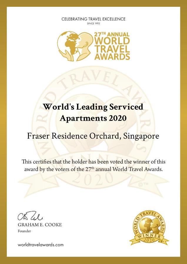 Fraser Orchard 5*
