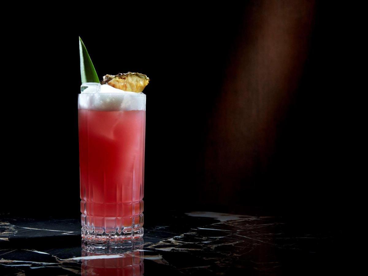 Paradox Merchant Court At Clarke Quay 5* Singapore
