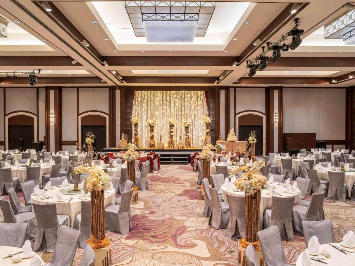 Hotel Paradox Merchant Court At Clarke Quay Singapore