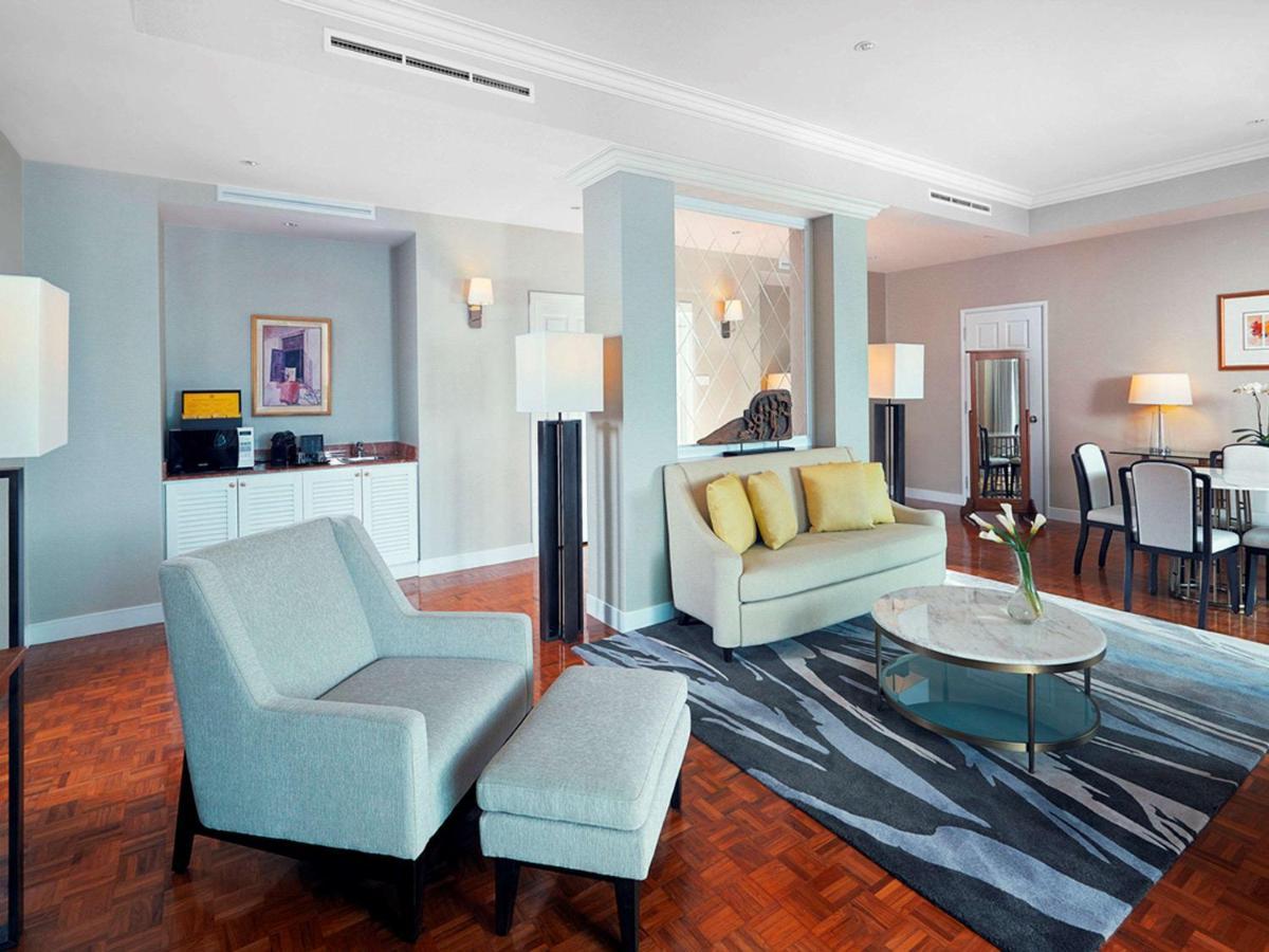 Hotel Paradox Merchant Court At Clarke Quay 5*