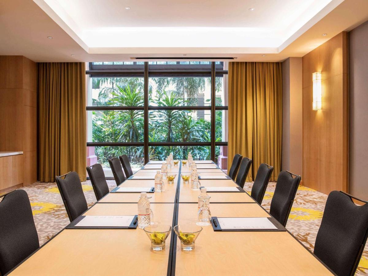 Hotel Paradox Merchant Court At Clarke Quay 5*