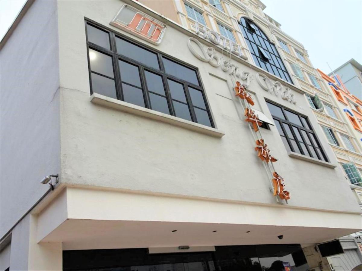 Seng Wah 2* Singapore