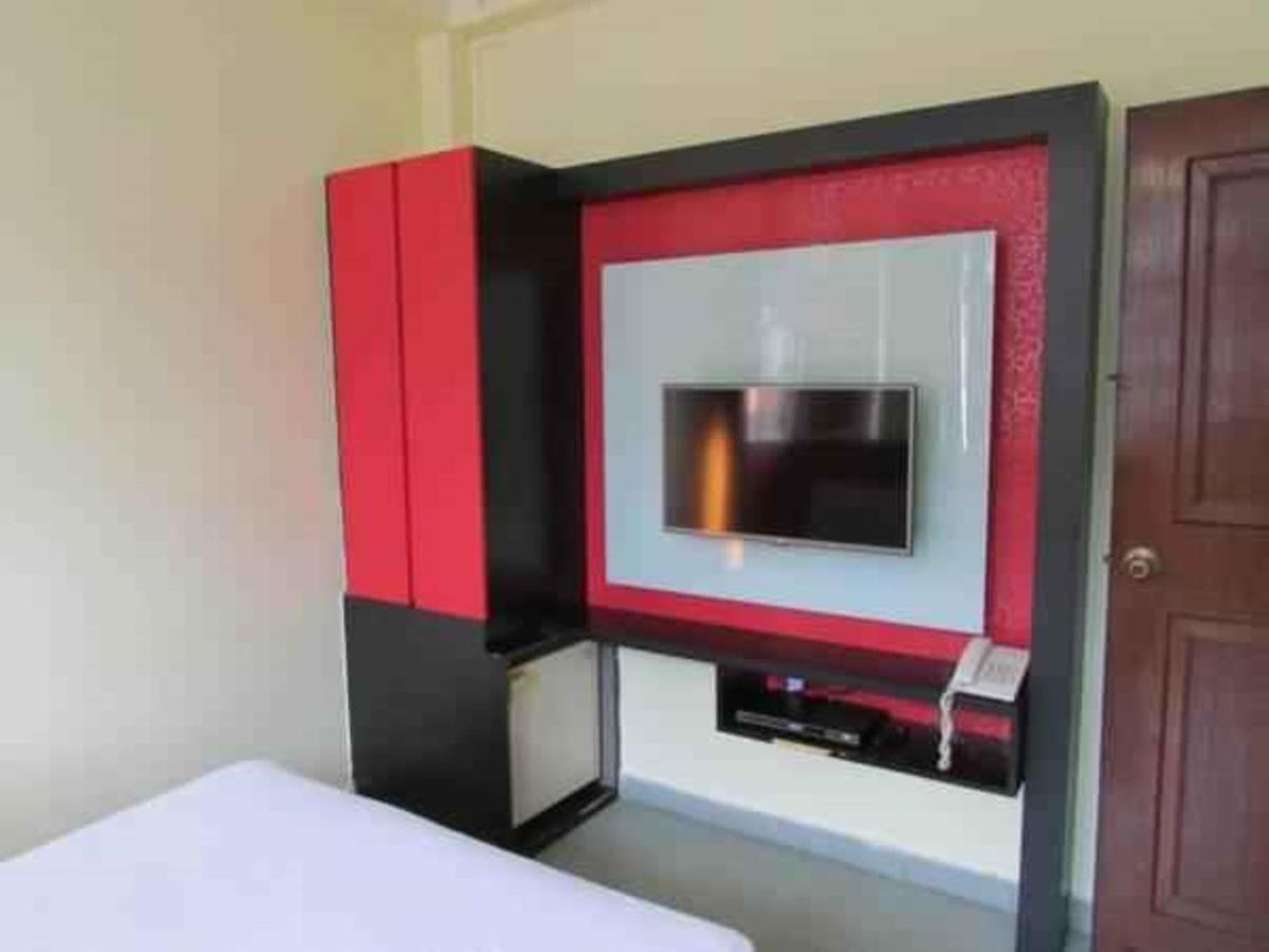 Seng Wah Hotel Singapore