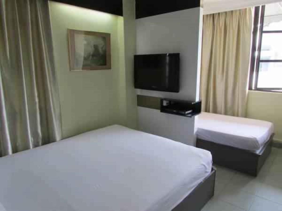 Seng Wah Singapore