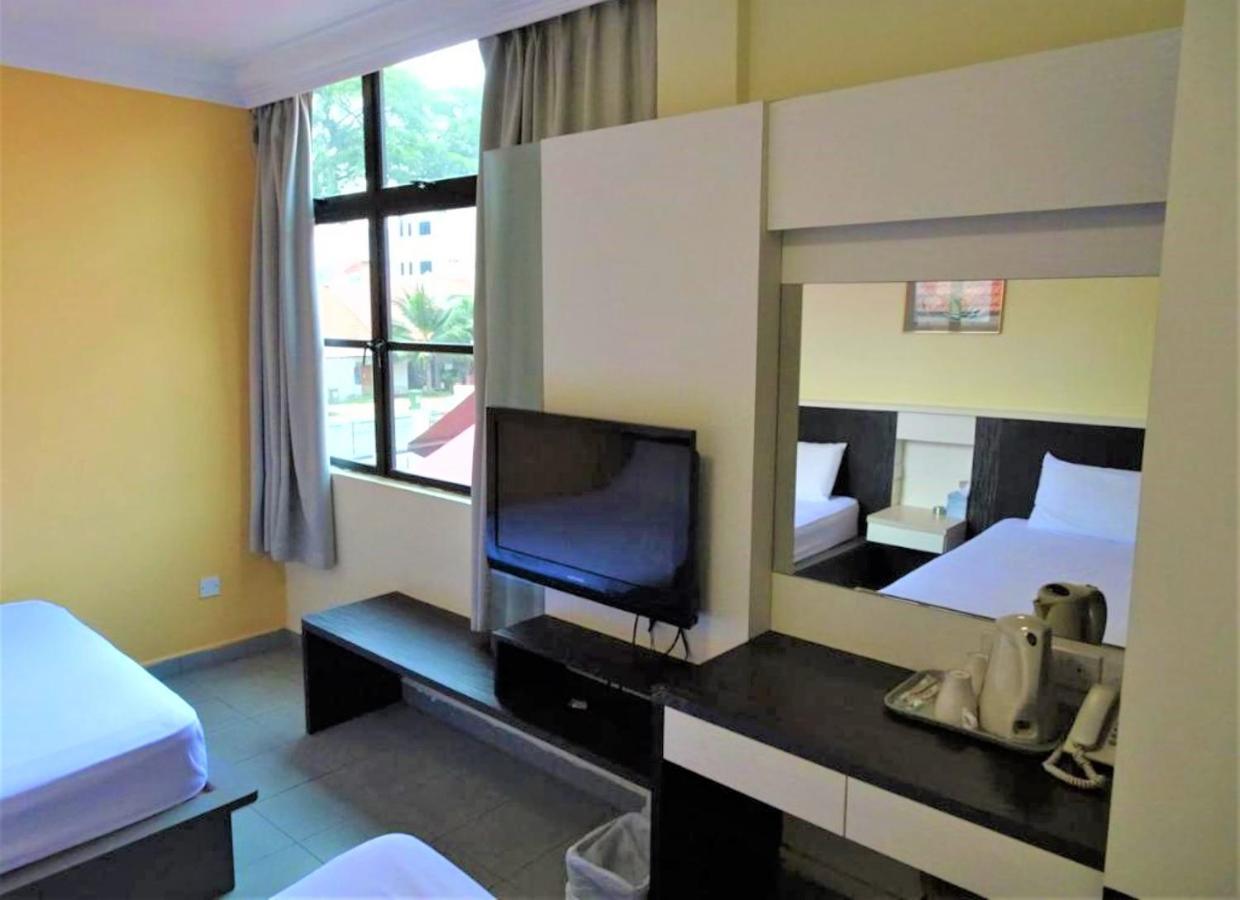Seng Wah 2* Singapore