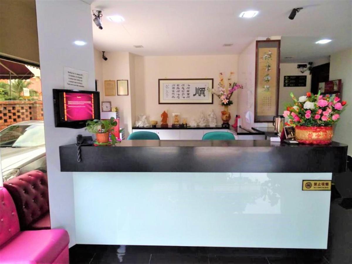 Hotel Seng Wah 2*