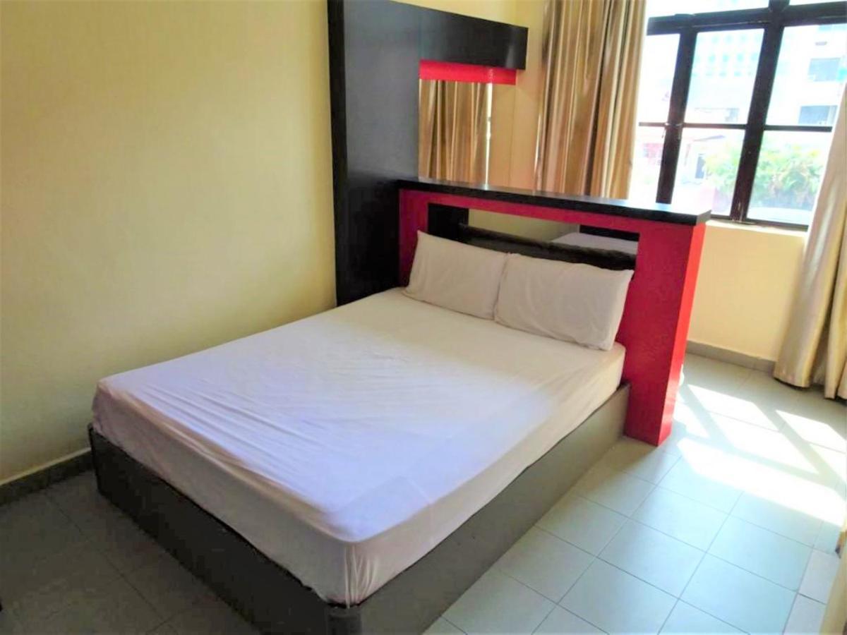 Hotel Seng Wah 2*