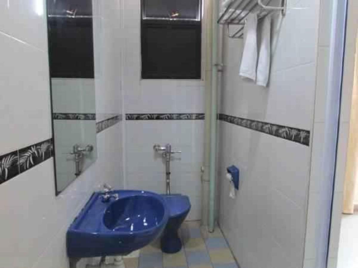 Seng Wah Hotel Singapore