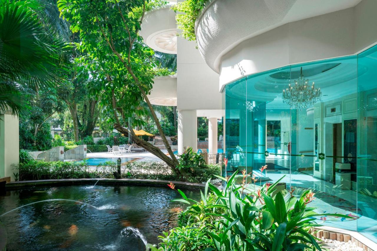 Shangri-la Aparthotel