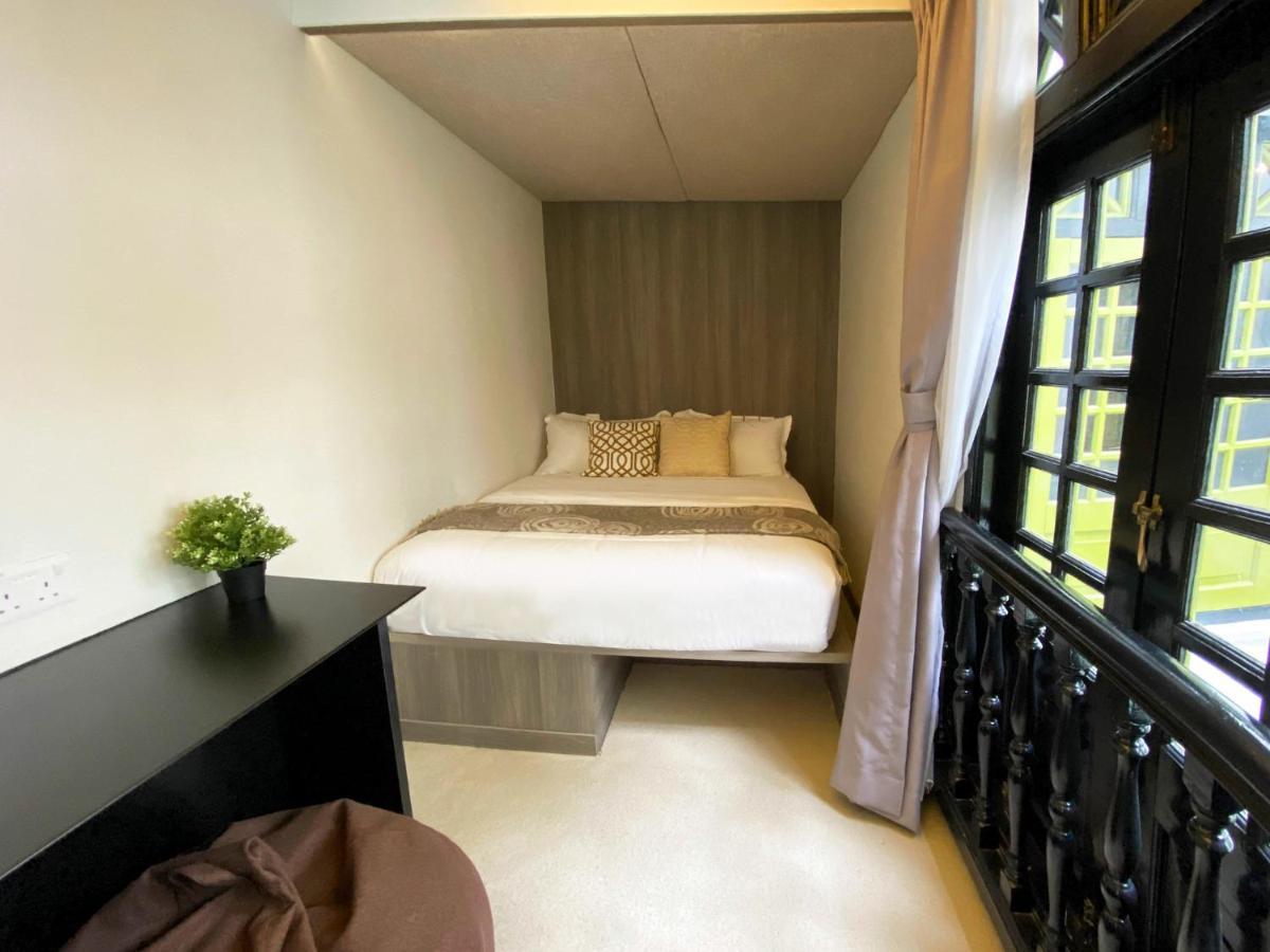 St Signature Chinatown 3*