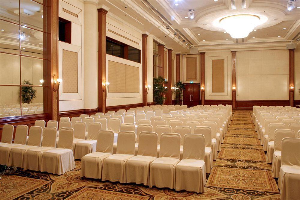 Orchard Hotel Singapore