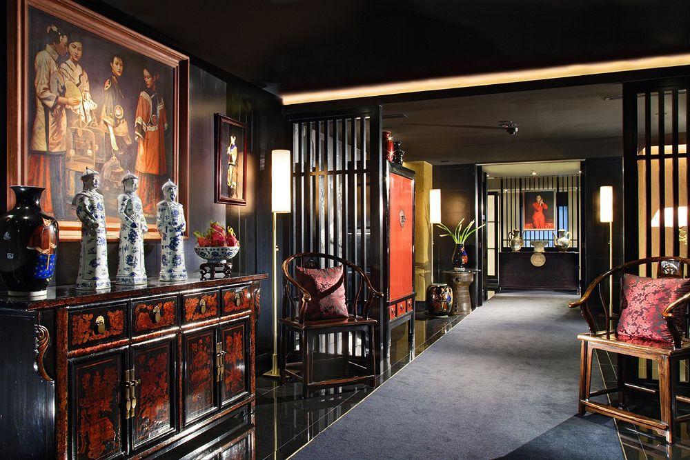 Hotel Orchard 5*