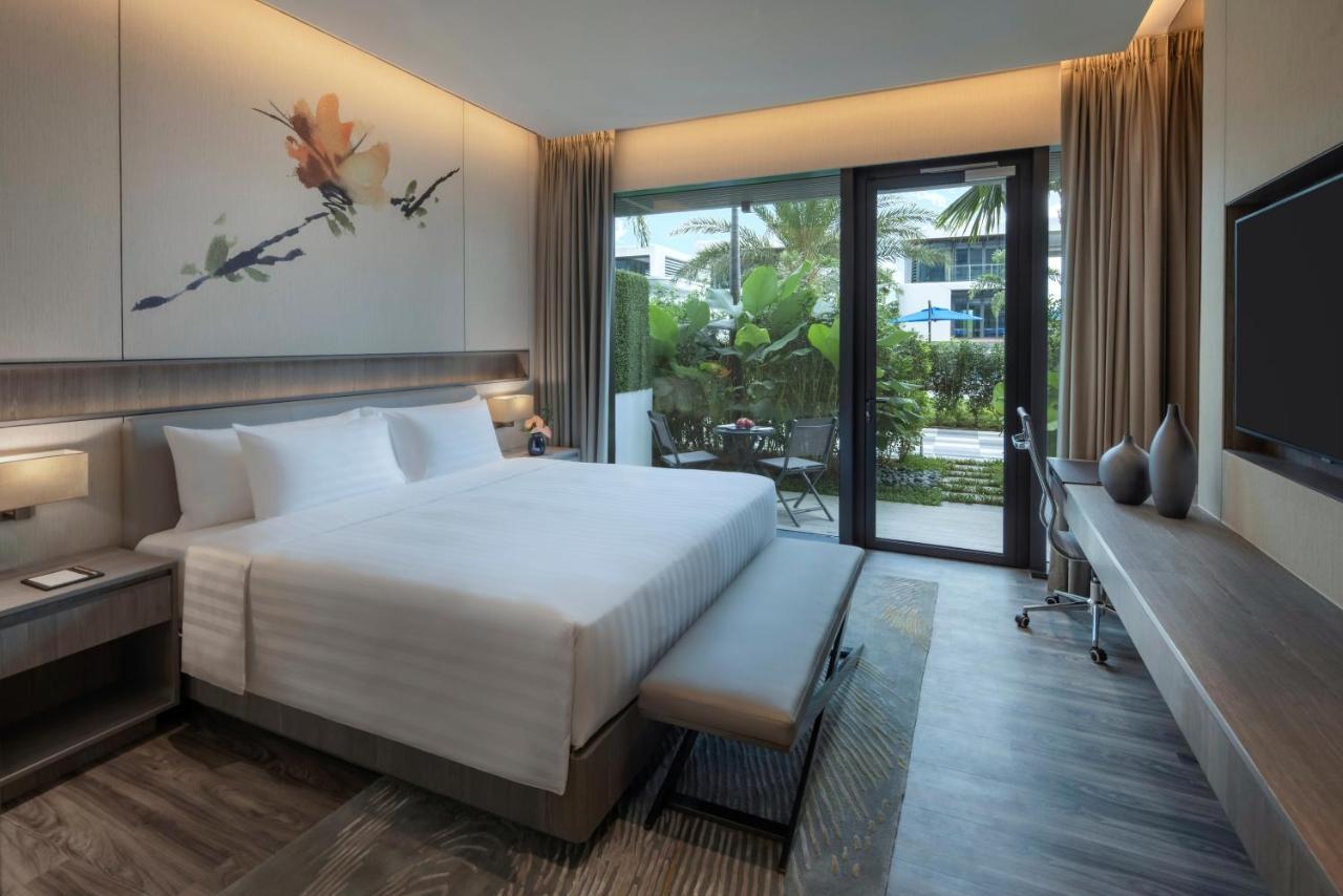 Hotel Dusit Thani Laguna