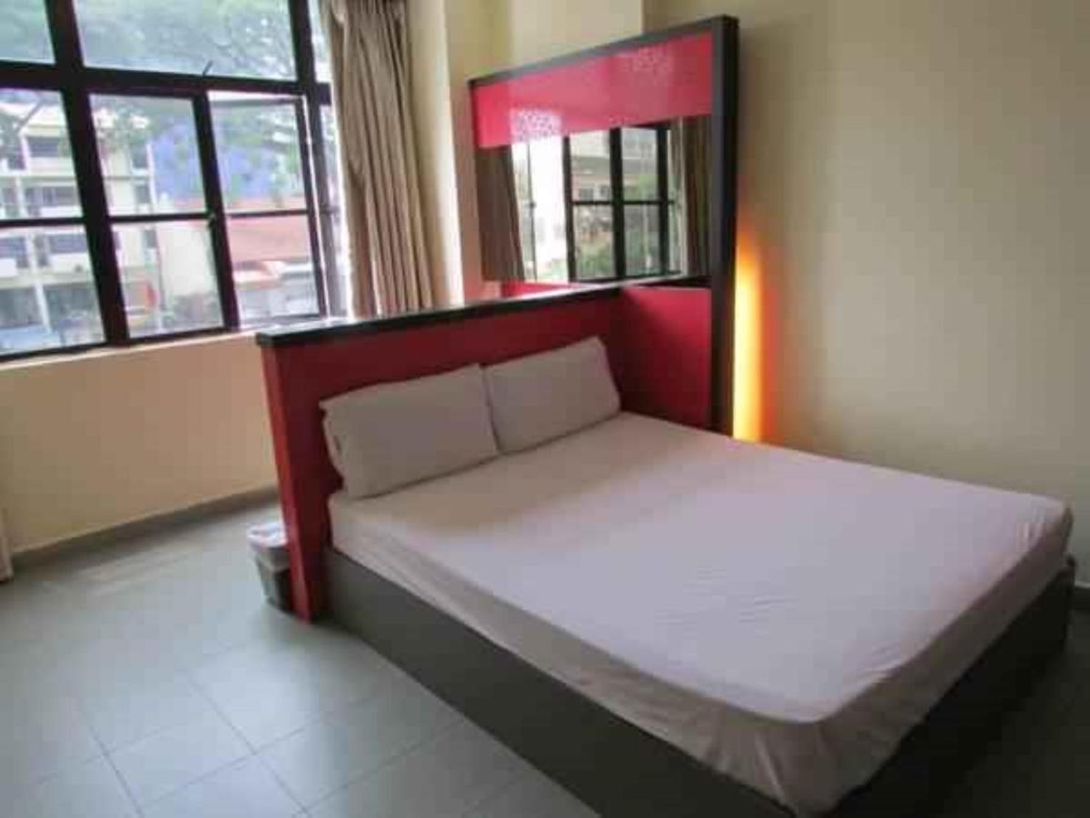 Seng Wah Hotel