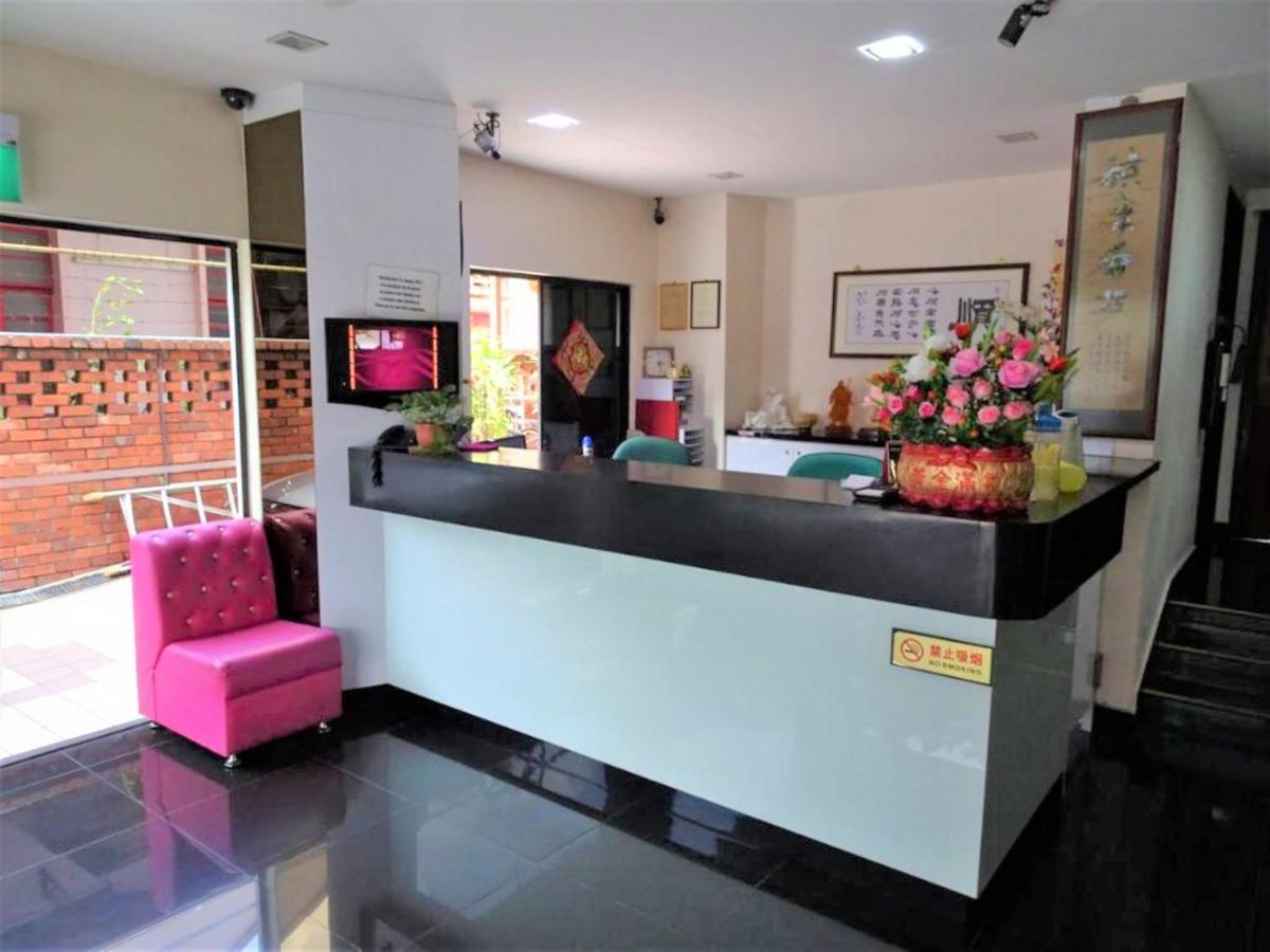 Hotel Seng Wah 2*