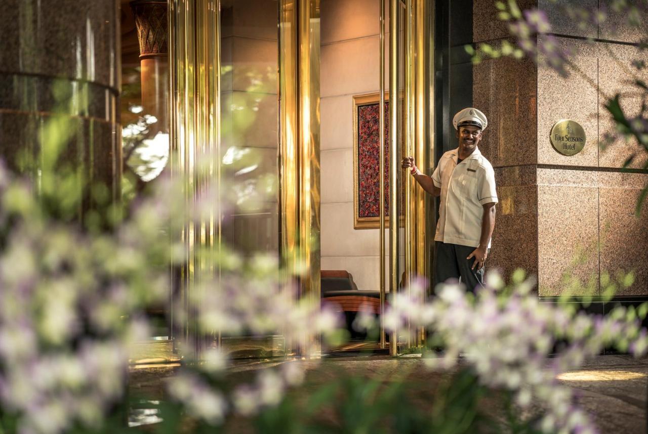 Hotel Four Seasons 5*