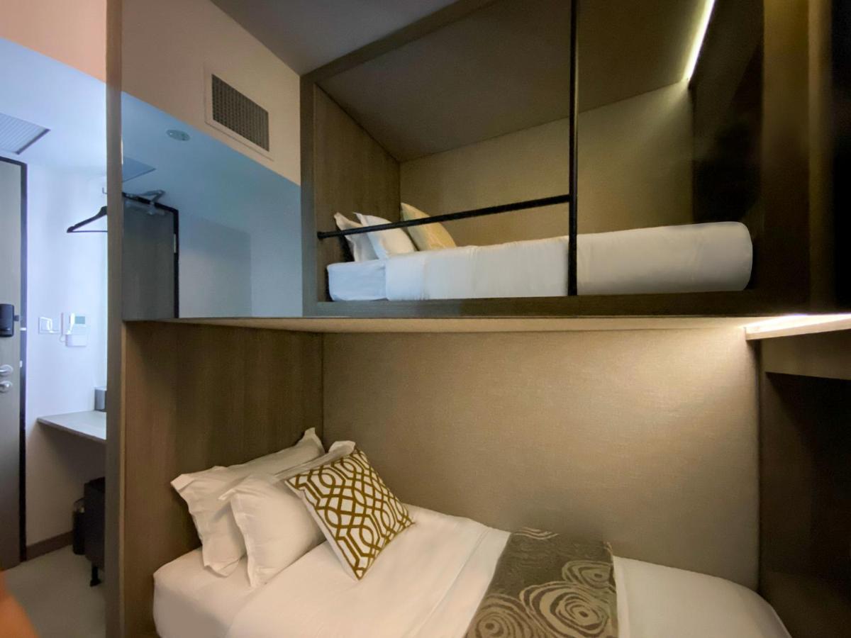 St Signature Chinatown 3*