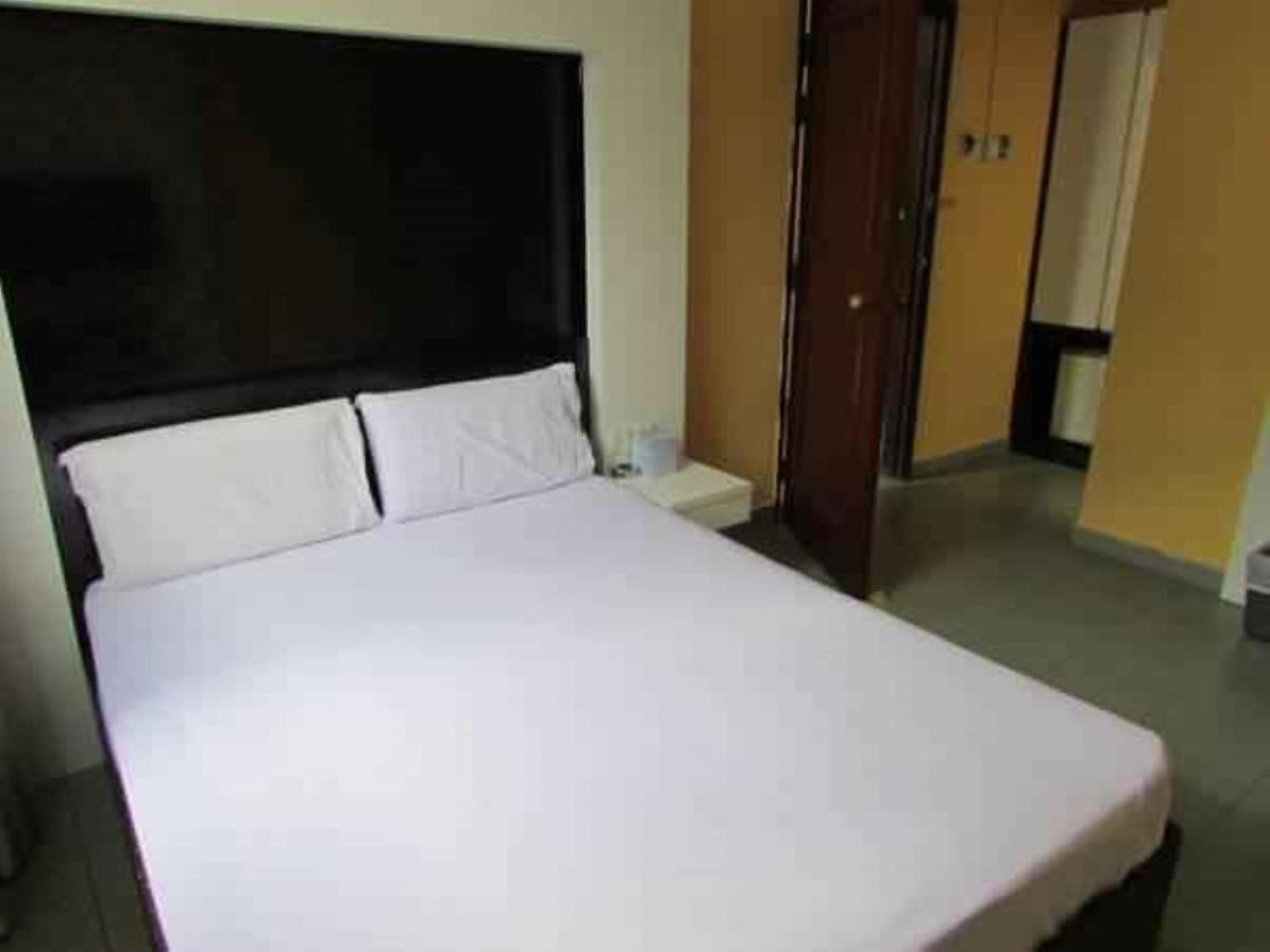 Seng Wah Hotel