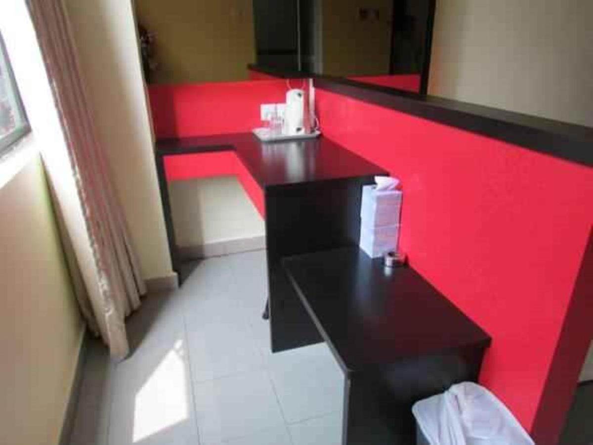 Hotel Seng Wah
