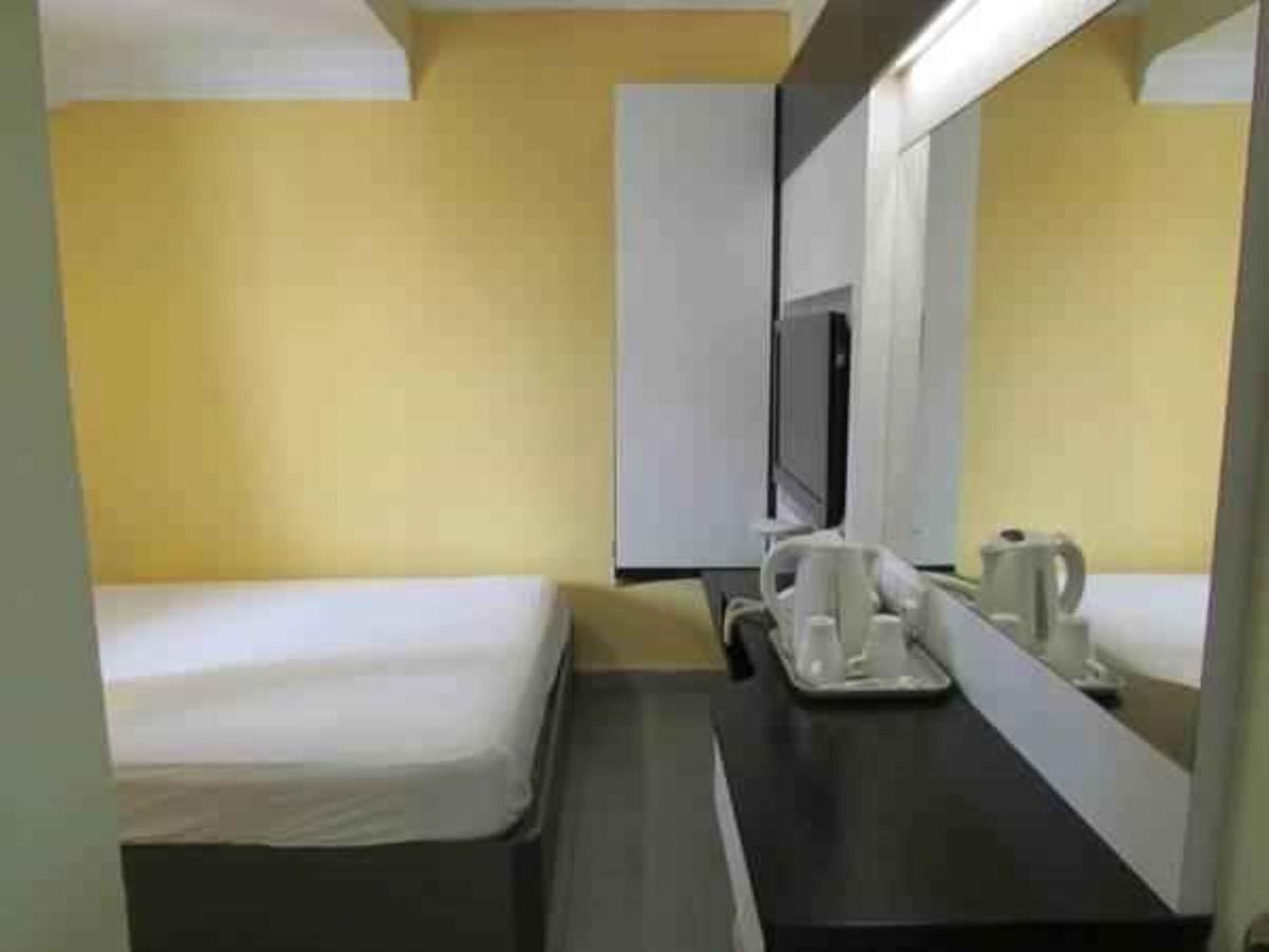 Hotel Seng Wah