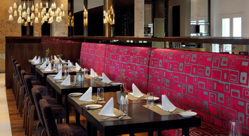 Hotel Oasia Sentosa By Far East Hospitality