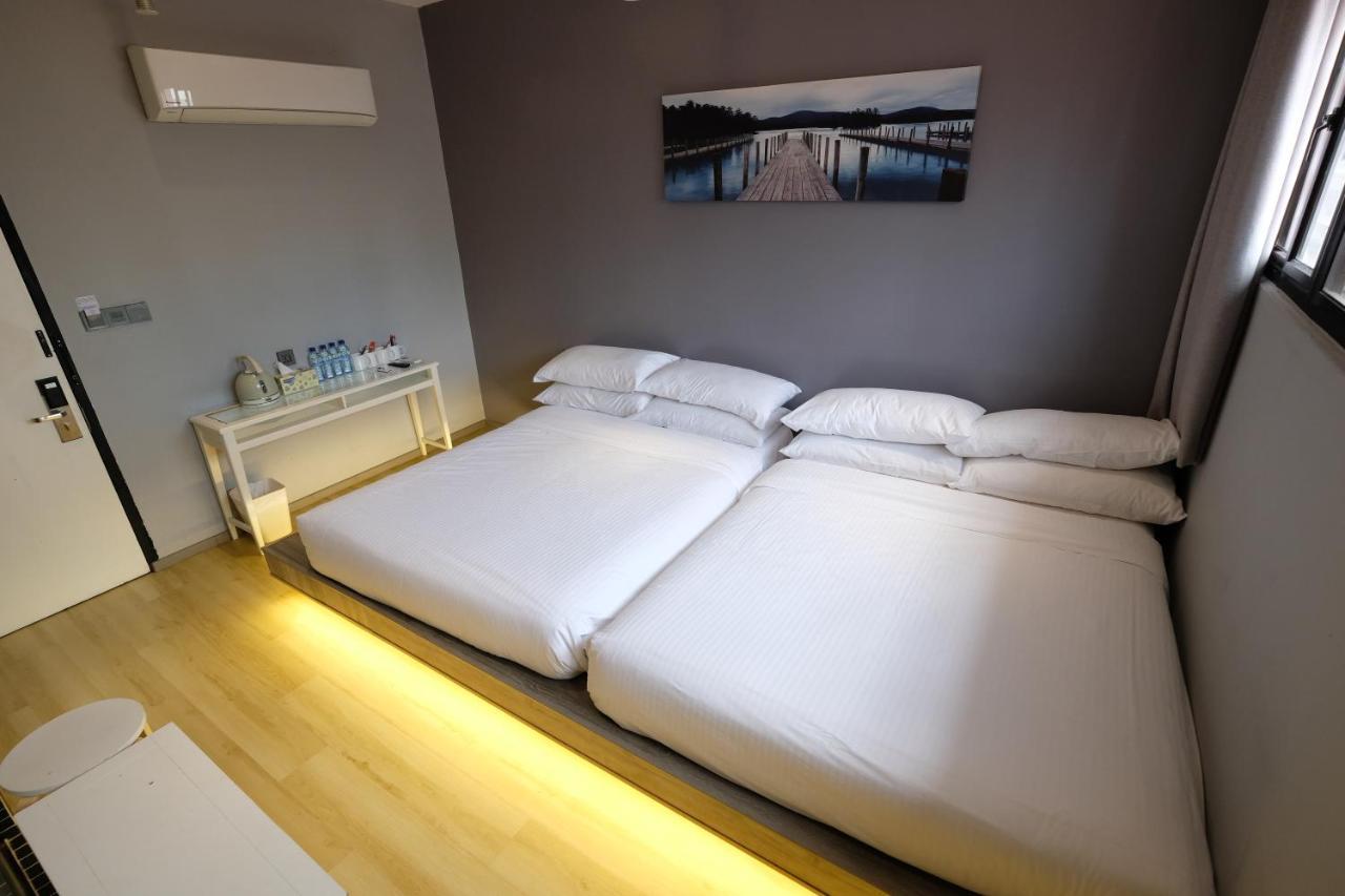 Rest Chinatown 3*