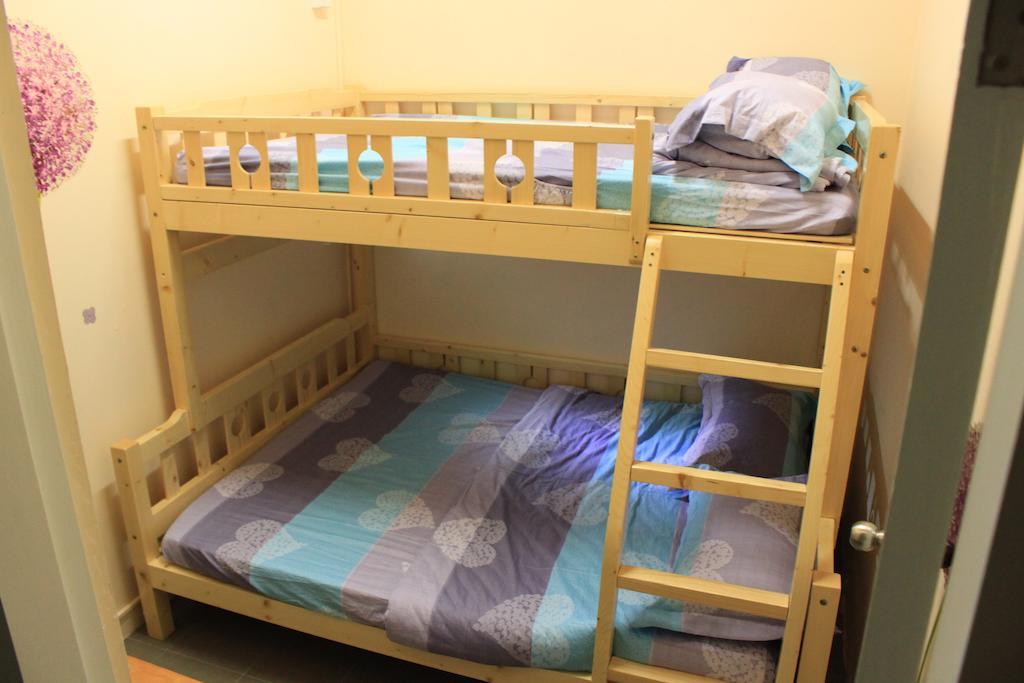 U8 Hostel