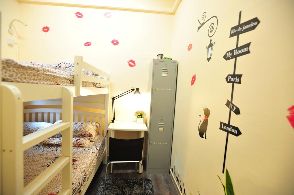 U8 Hostel *