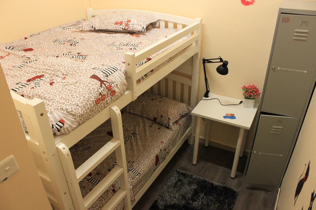 Hostel U8 Singapore