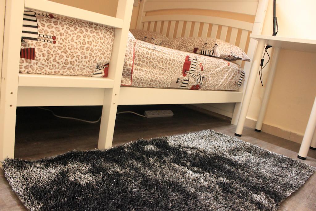 U8 Hostel