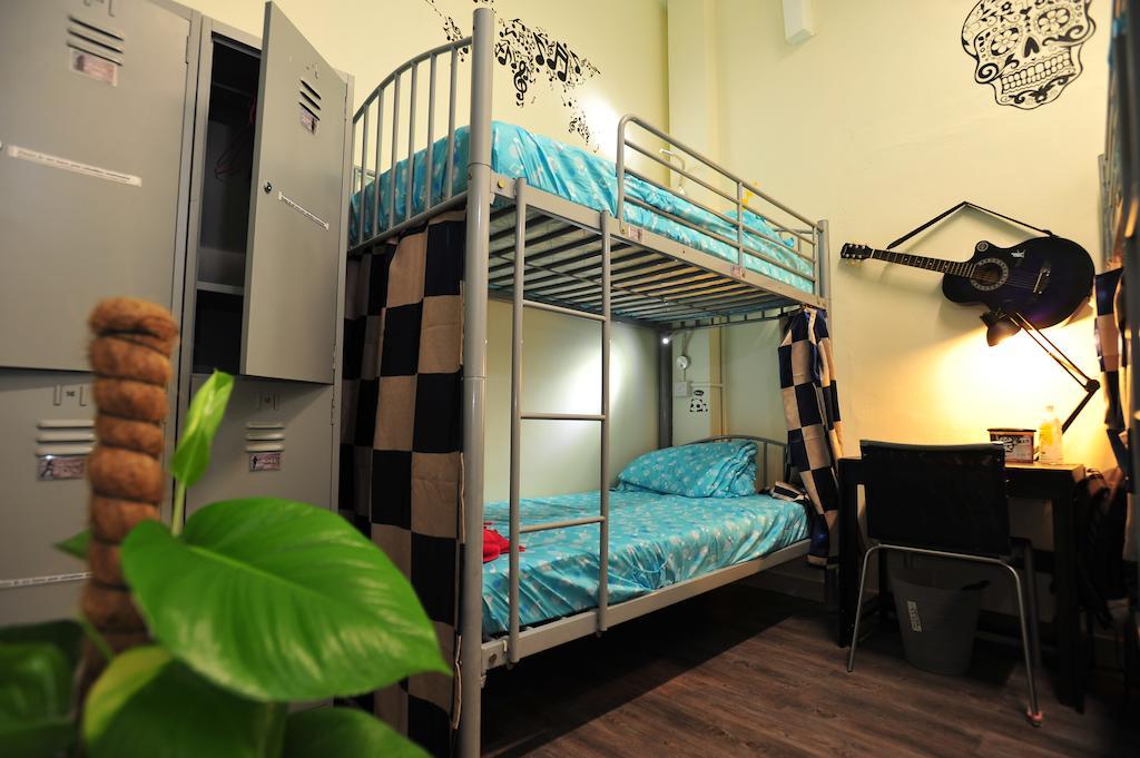 Hostel U8 Singapore