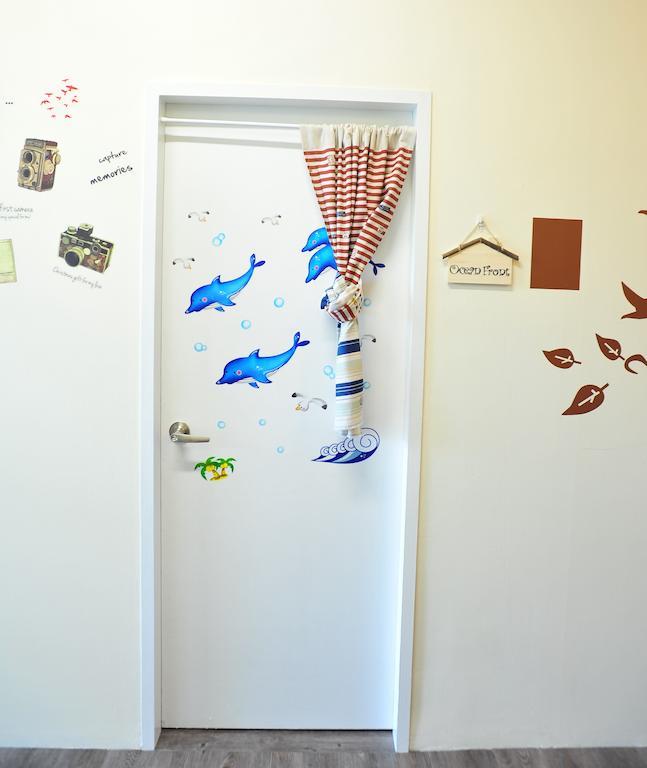 U8 Hostel *
