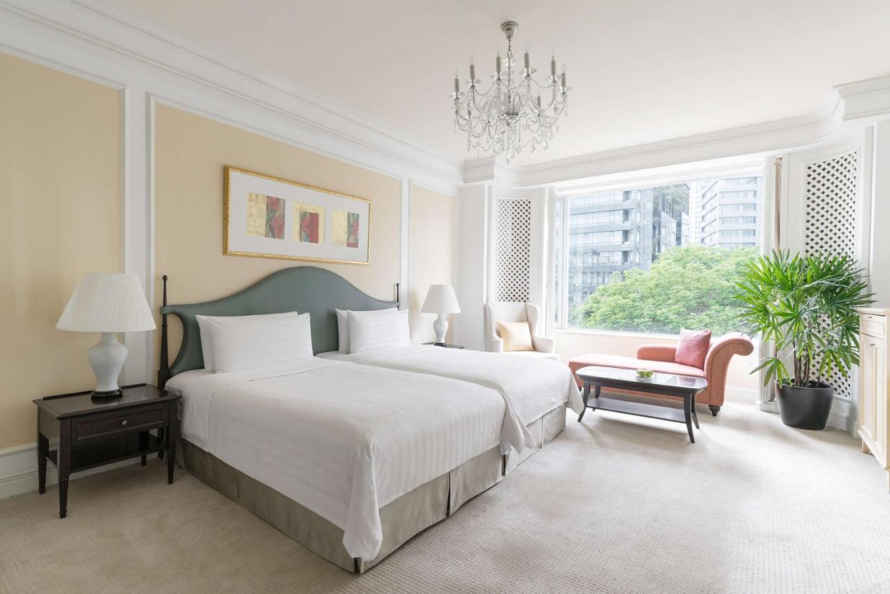 Shangri-la Hotel Singapore