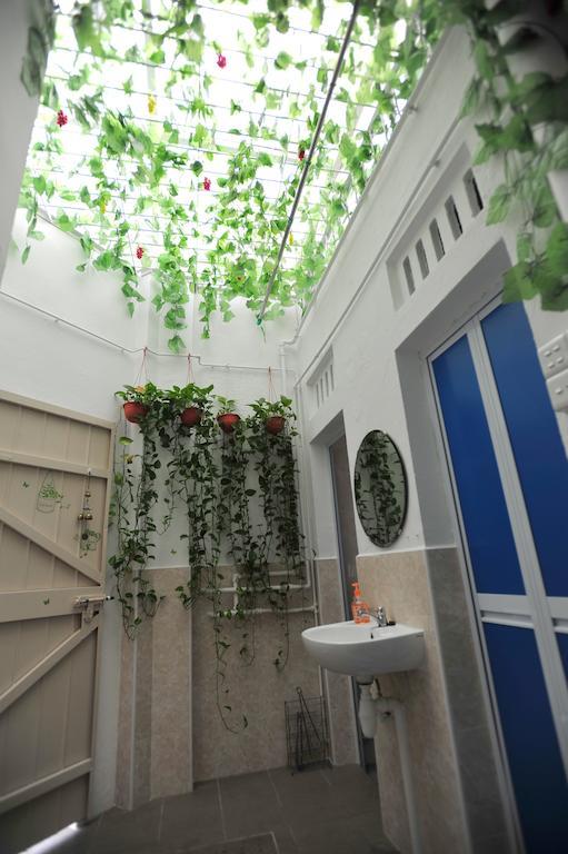 U8 Hostel Singapore