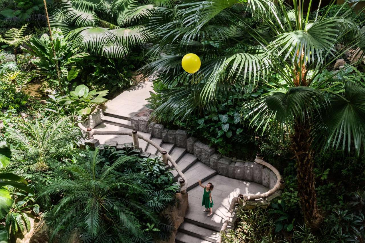 Shangri-la Singapore