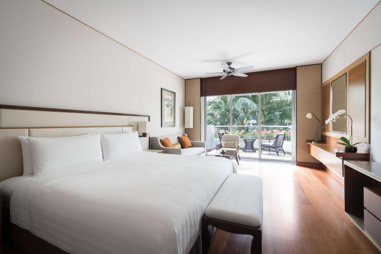 Shangri-la 5* Singapore
