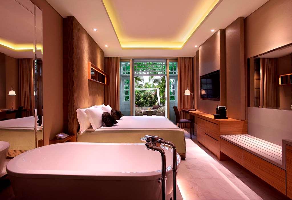 Hotel Canning 5*