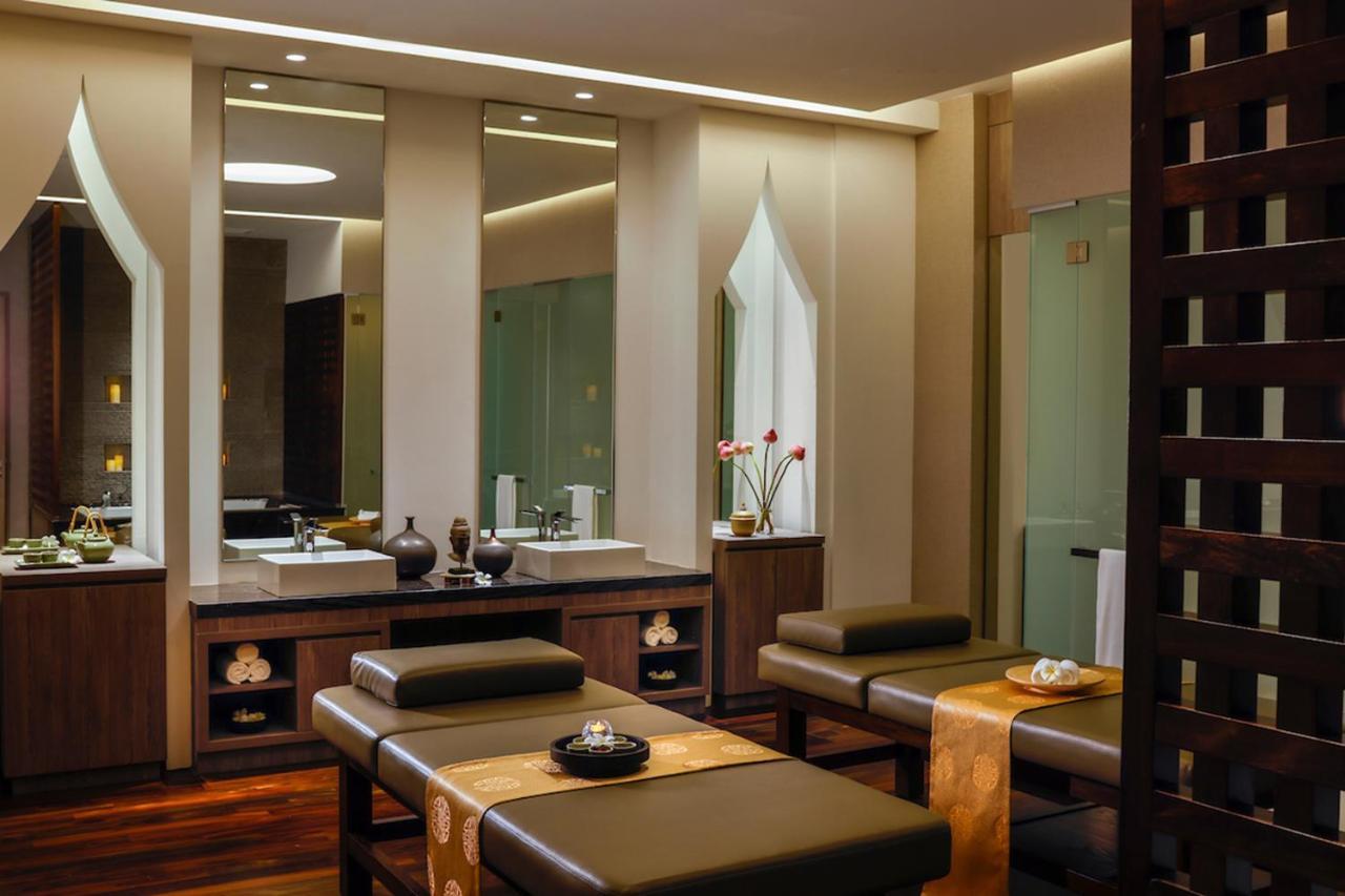Dusit Thani Laguna Hotel 5*