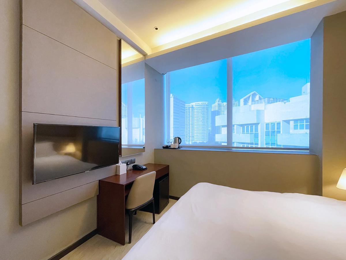Aparthotel Louis Kienne - Havelock Singapura