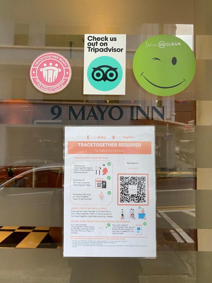 Mayo 3* Singapore