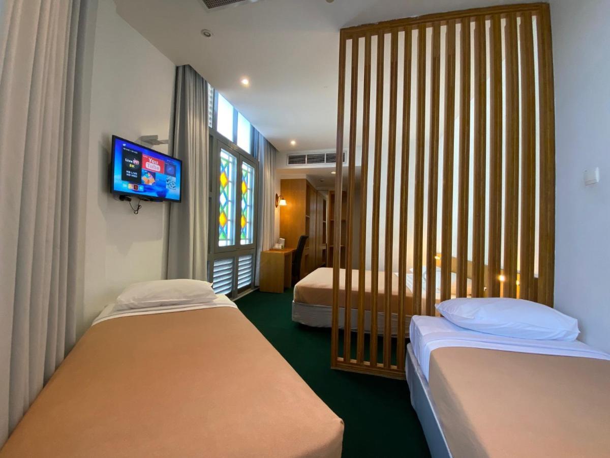 Hotel Mayo