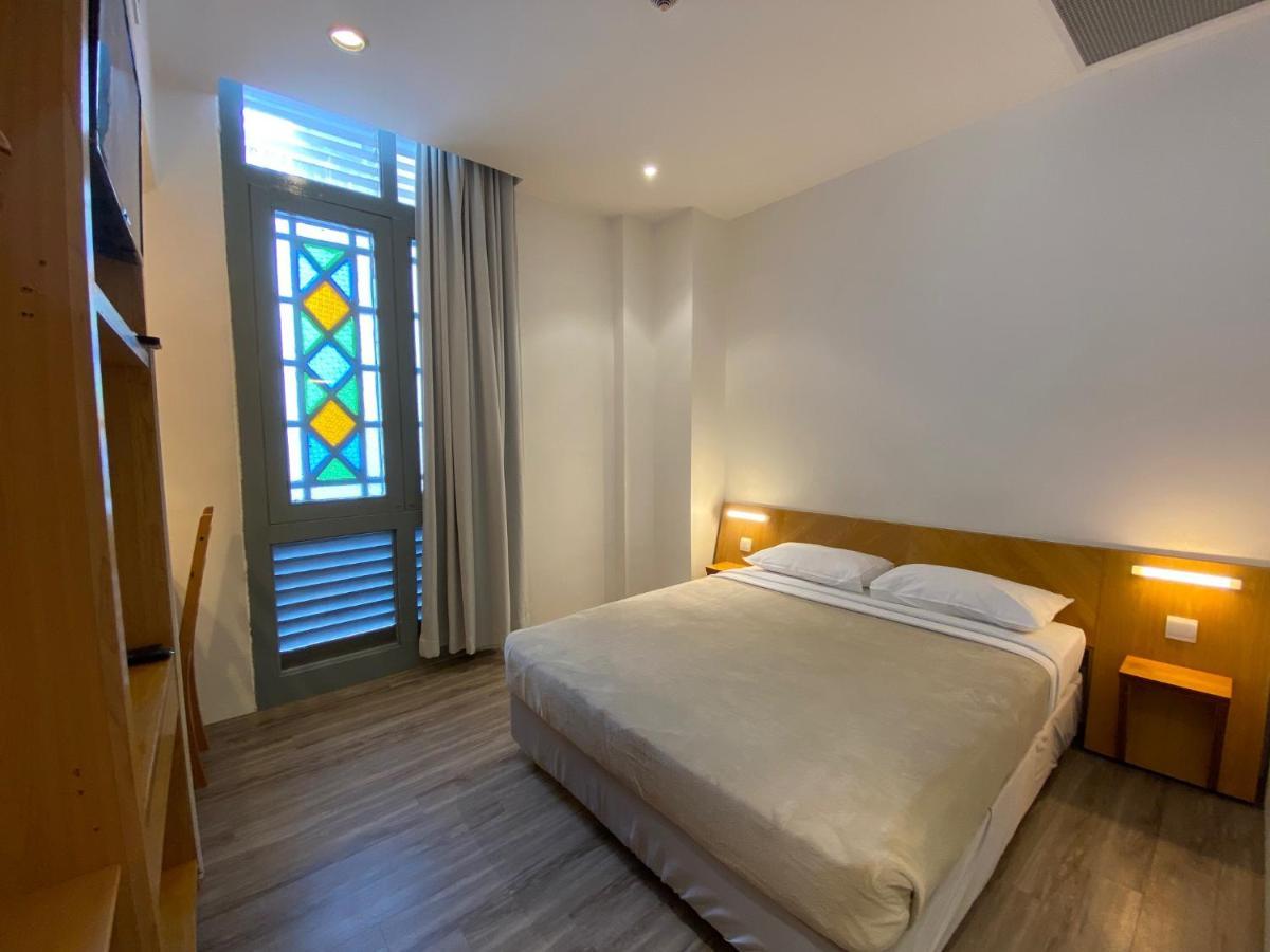 Hotel Mayo