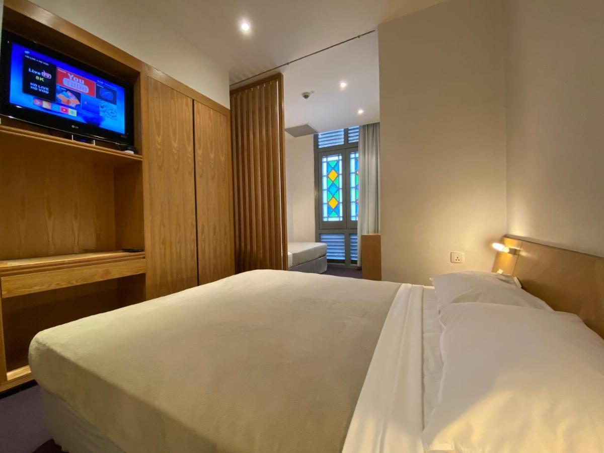 Hotel Mayo Singapore