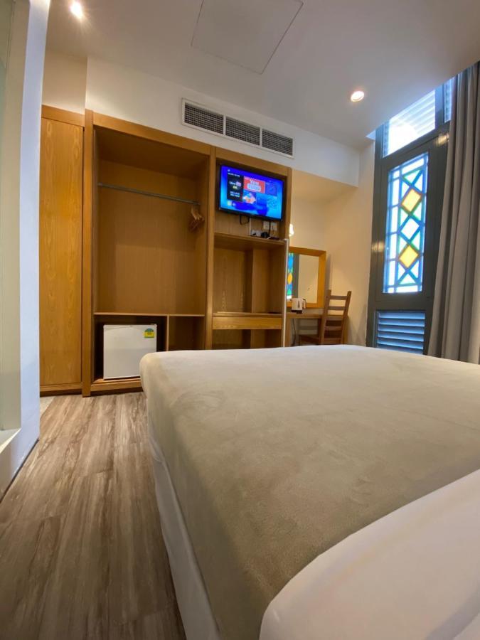 Hotel Mayo