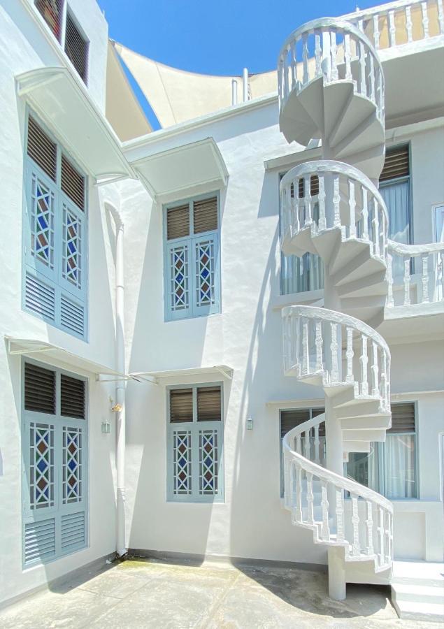 Hotel Mayo