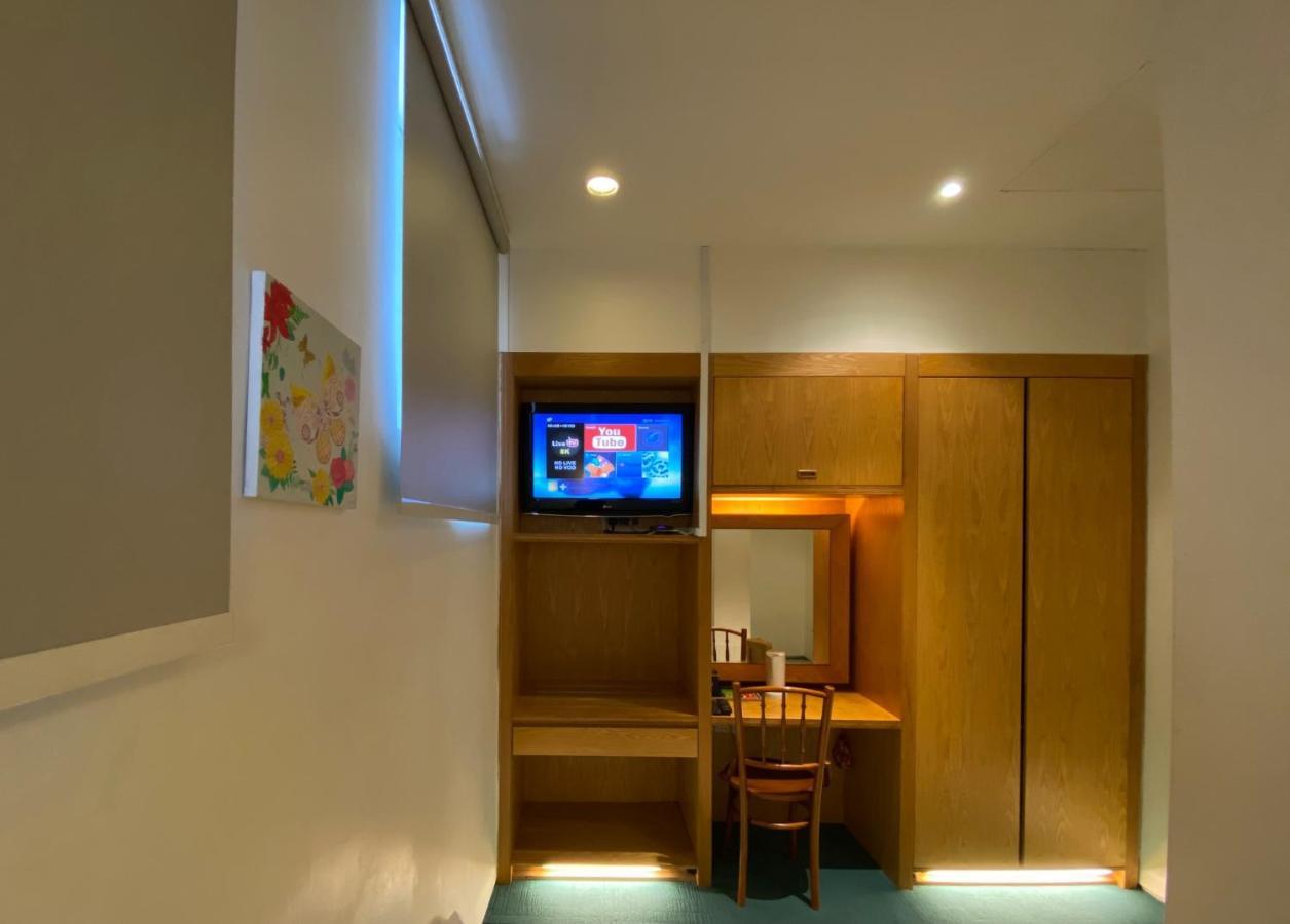 Hotel Mayo