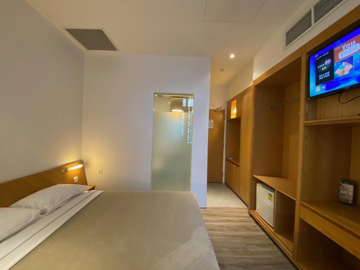 Hotel Mayo Singapore