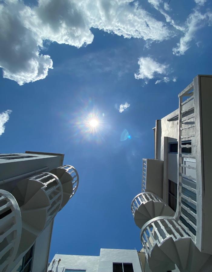 Hotel Mayo Singapore