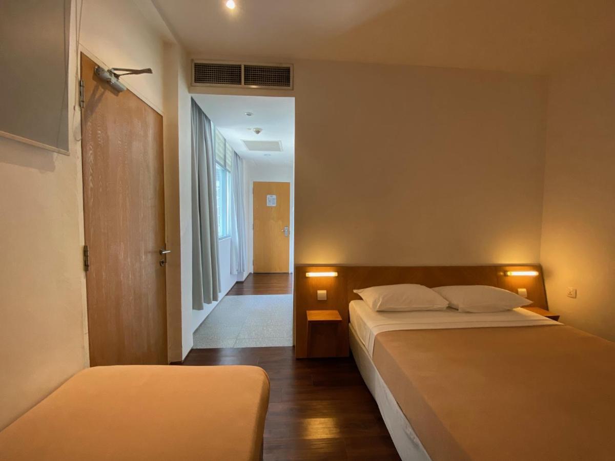 Hotel Mayo Singapore